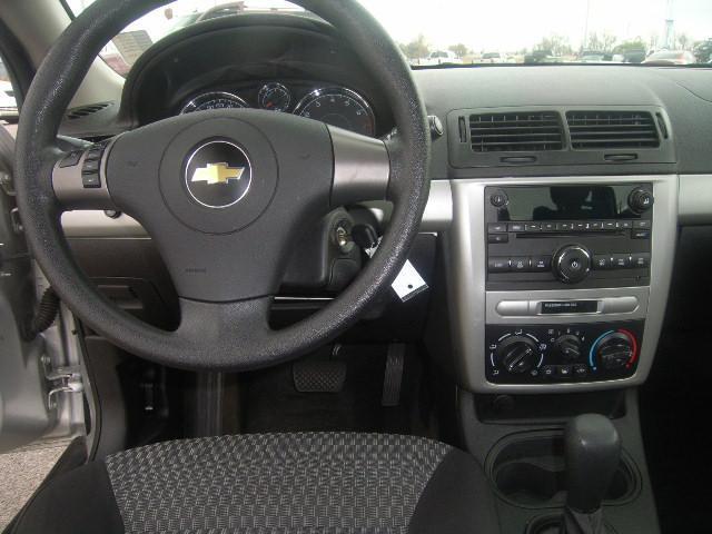 2009 Chevrolet Cobalt SL1