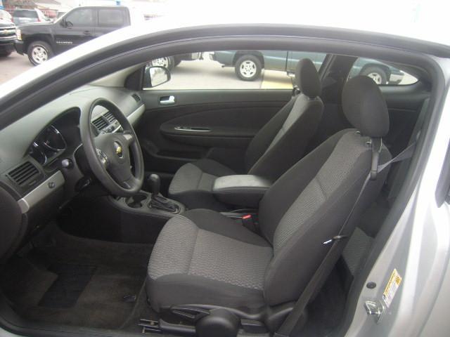 2009 Chevrolet Cobalt SL1