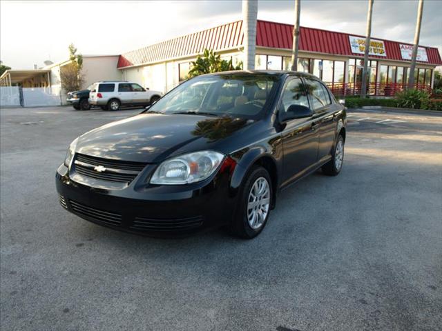 2009 Chevrolet Cobalt SL1