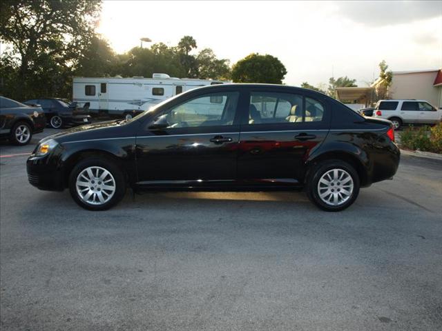 2009 Chevrolet Cobalt SL1