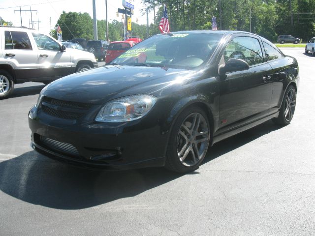 2009 Chevrolet Cobalt 2.0T