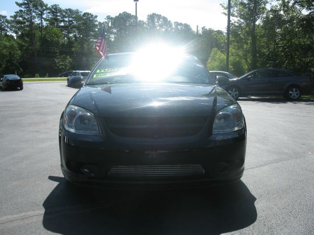 2009 Chevrolet Cobalt 2.0T