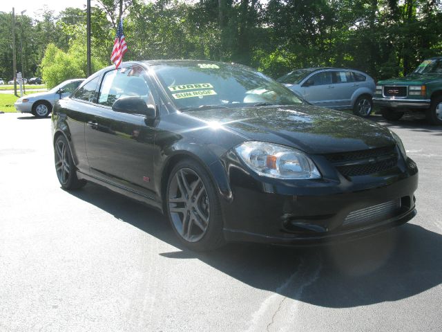 2009 Chevrolet Cobalt 2.0T