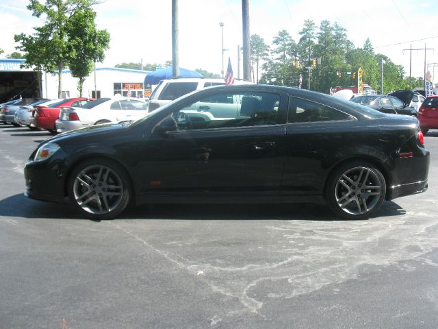 2009 Chevrolet Cobalt 2.0T