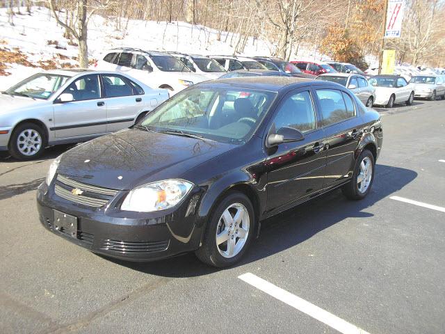 2009 Chevrolet Cobalt SL1