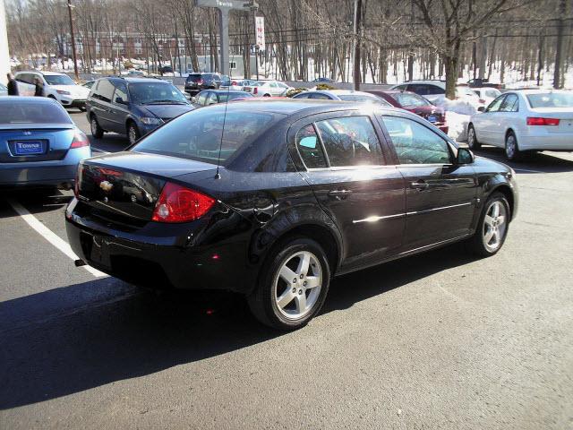 2009 Chevrolet Cobalt SL1