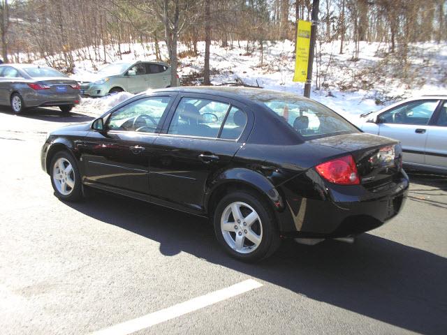 2009 Chevrolet Cobalt SL1