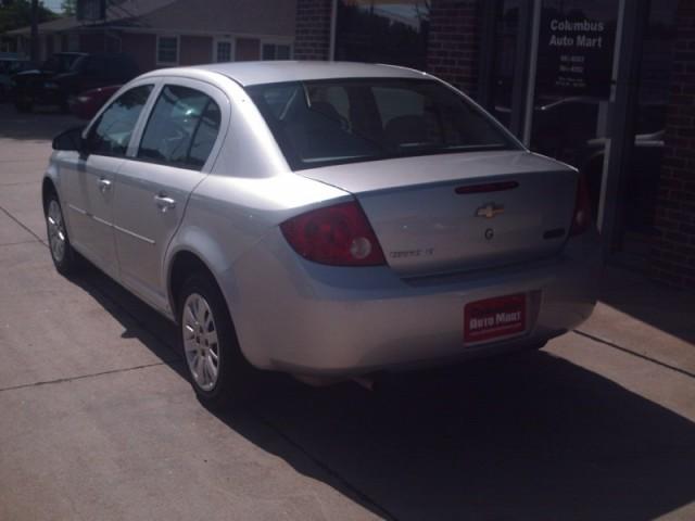 2009 Chevrolet Cobalt SL1