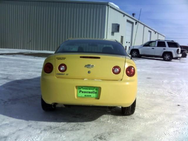 2009 Chevrolet Cobalt 4dr Sdn 3.0L Luxury 4matic AWD