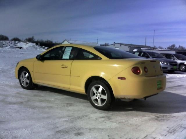 2009 Chevrolet Cobalt 4dr Sdn 3.0L Luxury 4matic AWD