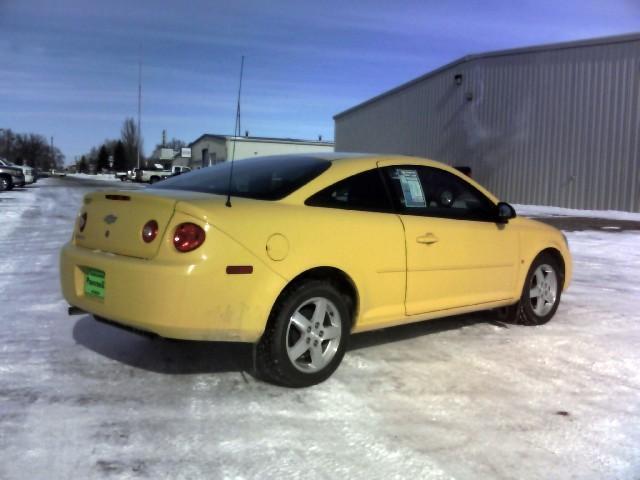 2009 Chevrolet Cobalt 4dr Sdn 3.0L Luxury 4matic AWD