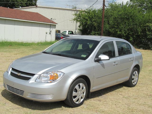 2009 Chevrolet Cobalt Pininfarina