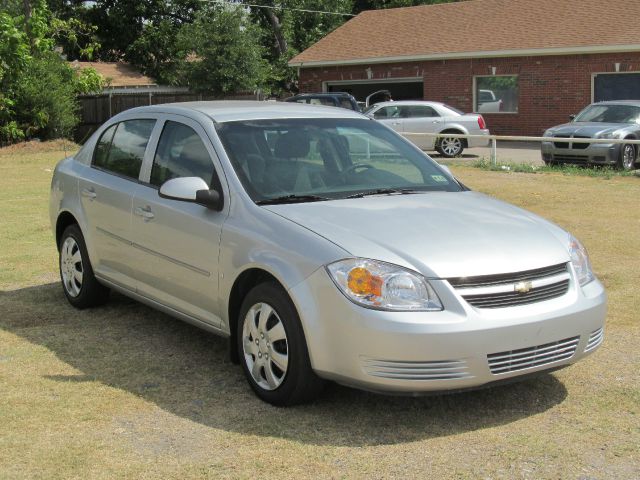 2009 Chevrolet Cobalt Pininfarina