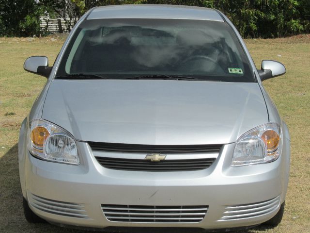 2009 Chevrolet Cobalt Pininfarina