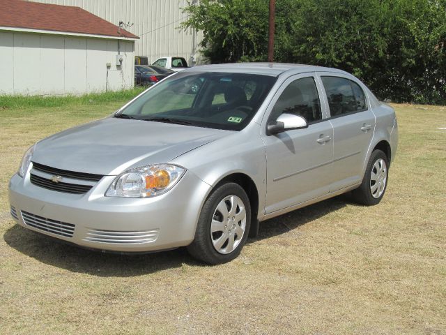 2009 Chevrolet Cobalt Pininfarina