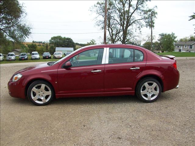 2009 Chevrolet Cobalt SL1