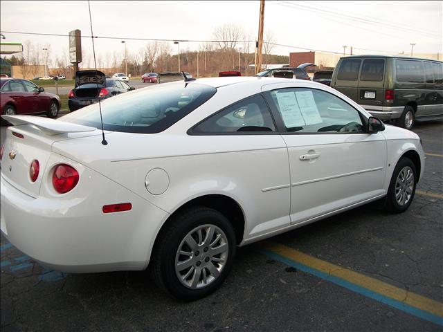 2009 Chevrolet Cobalt Touring W/nav.sys