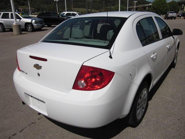 2009 Chevrolet Cobalt 4dr 112