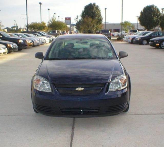 2009 Chevrolet Cobalt Touring W/nav.sys