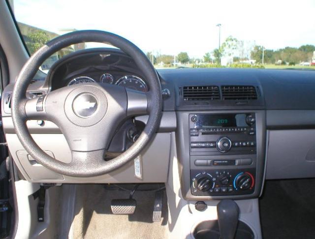 2009 Chevrolet Cobalt Touring W/nav.sys