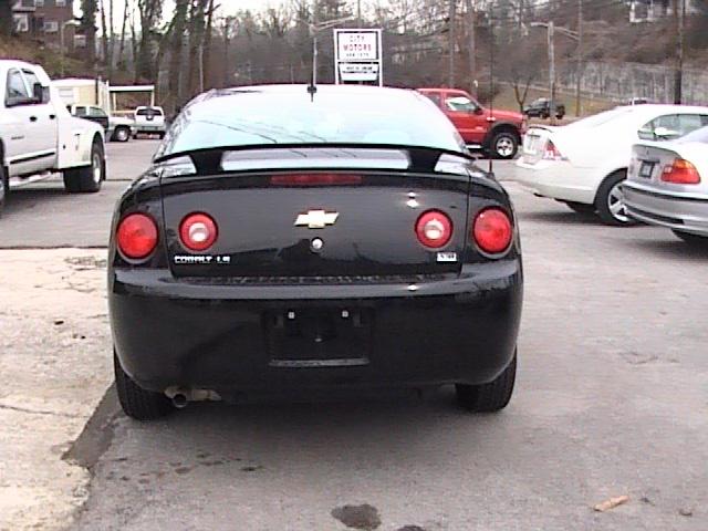 2009 Chevrolet Cobalt SE RUNS Great