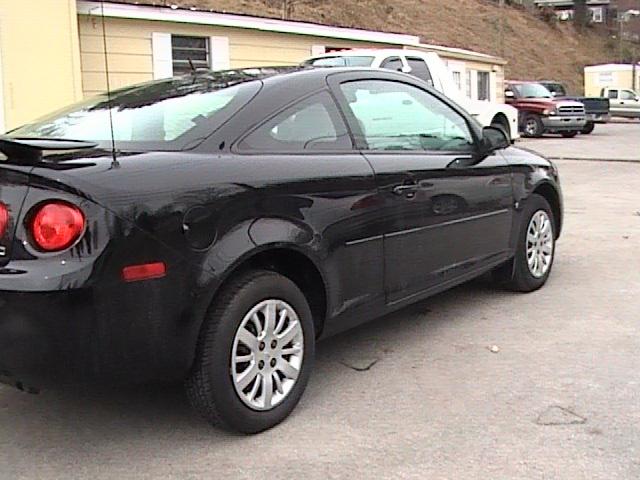 2009 Chevrolet Cobalt SE RUNS Great