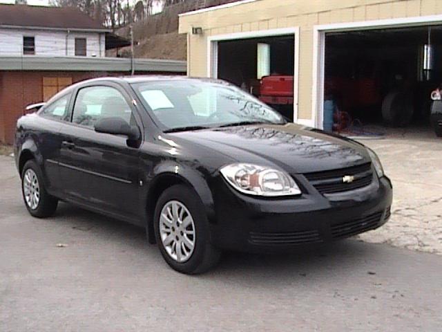 2009 Chevrolet Cobalt SE RUNS Great