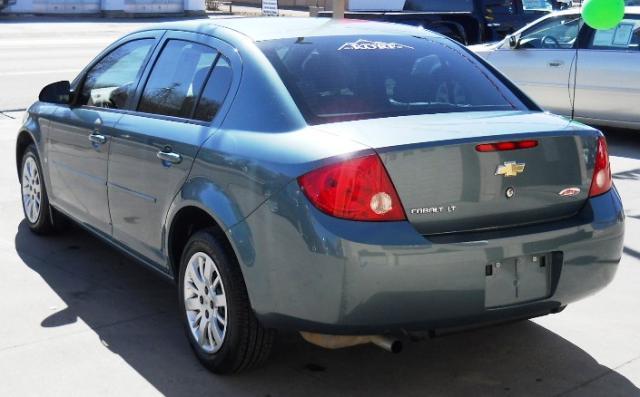 2009 Chevrolet Cobalt SL1