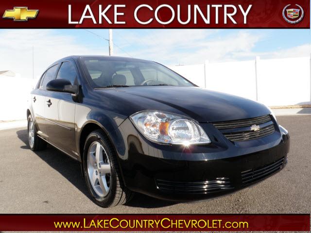 2009 Chevrolet Cobalt SL1