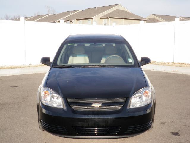 2009 Chevrolet Cobalt SL1