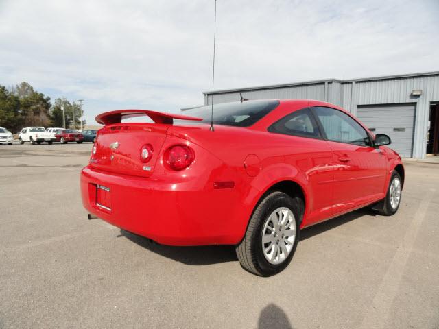 2009 Chevrolet Cobalt Touring W/nav.sys