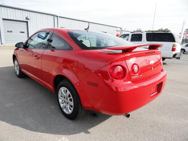 2009 Chevrolet Cobalt Touring W/nav.sys