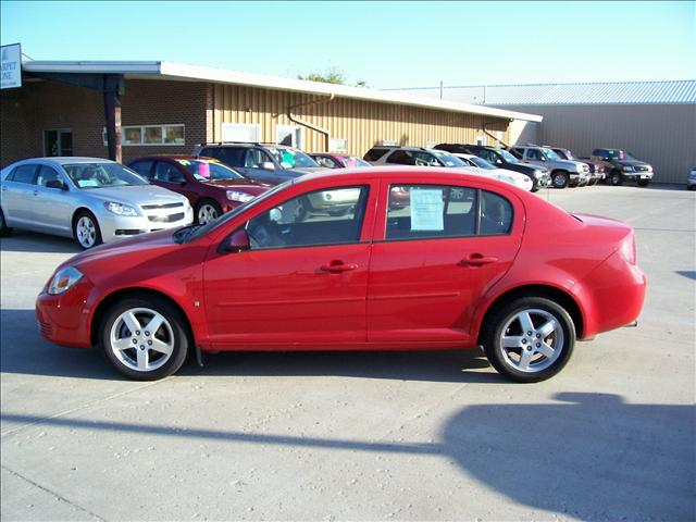 2009 Chevrolet Cobalt SL1