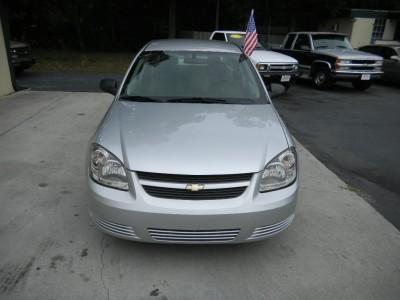 2009 Chevrolet Cobalt Touring W/nav.sys