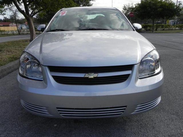 2009 Chevrolet Cobalt Cheyenne Fleetside