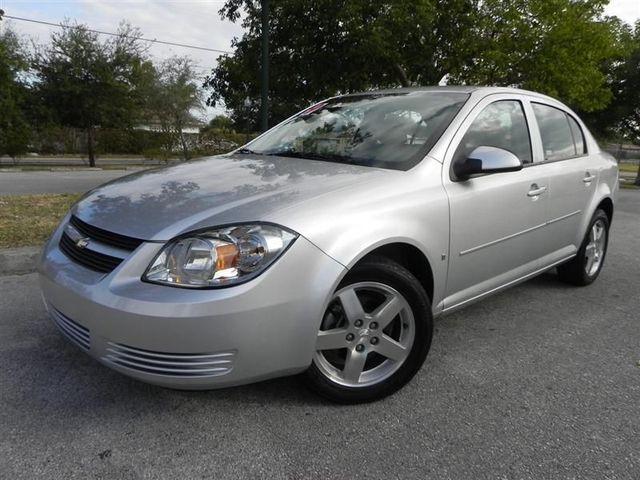 2009 Chevrolet Cobalt Cheyenne Fleetside