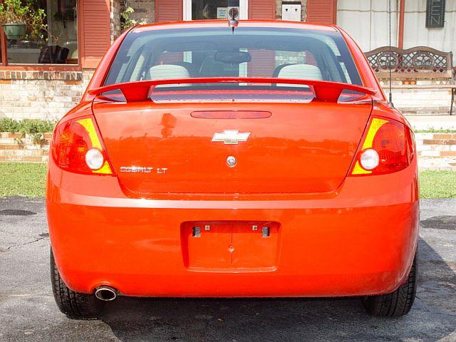 2009 Chevrolet Cobalt SL1