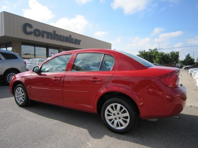 2009 Chevrolet Cobalt Unknown