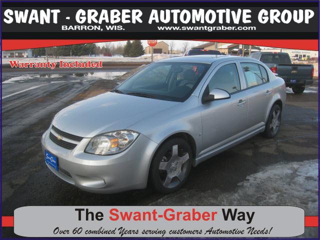 2009 Chevrolet Cobalt SE RUNS Great