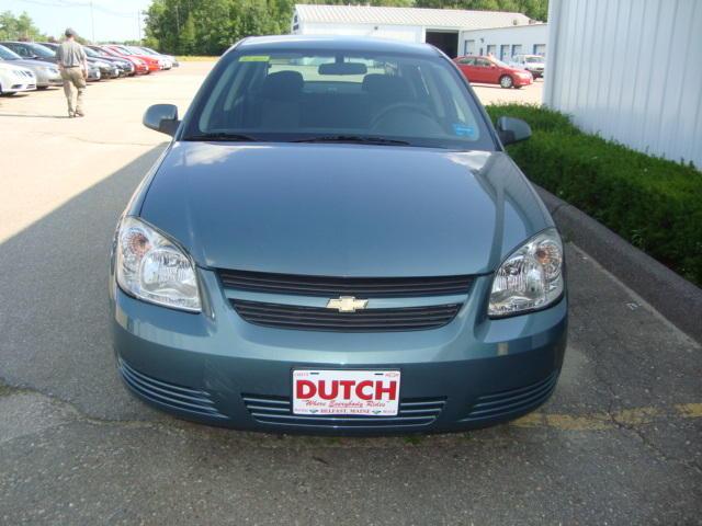 2009 Chevrolet Cobalt 3.0L Sport