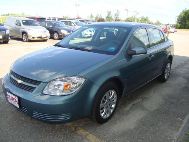 2009 Chevrolet Cobalt 3.0L Sport