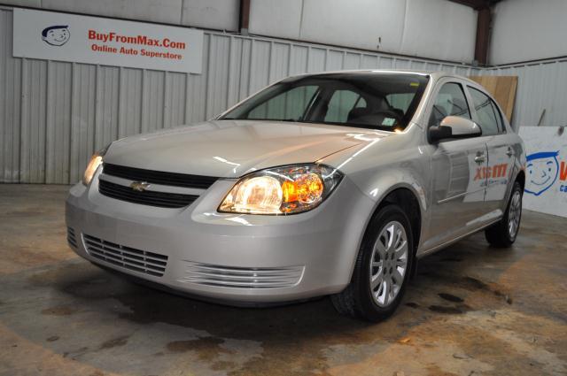 2009 Chevrolet Cobalt SL1