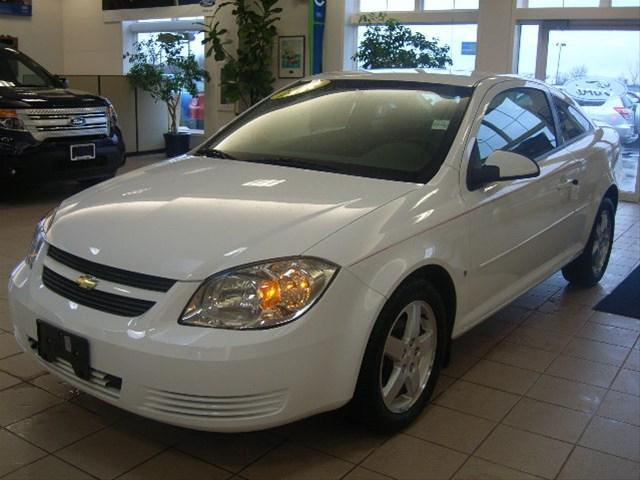 2009 Chevrolet Cobalt SL1