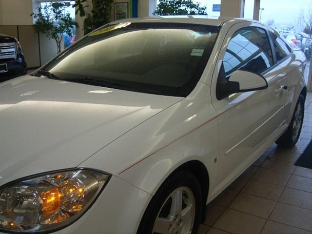 2009 Chevrolet Cobalt SL1