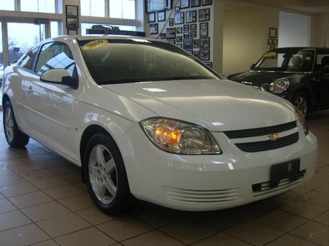 2009 Chevrolet Cobalt SL1