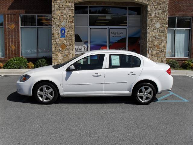 2009 Chevrolet Cobalt SL1