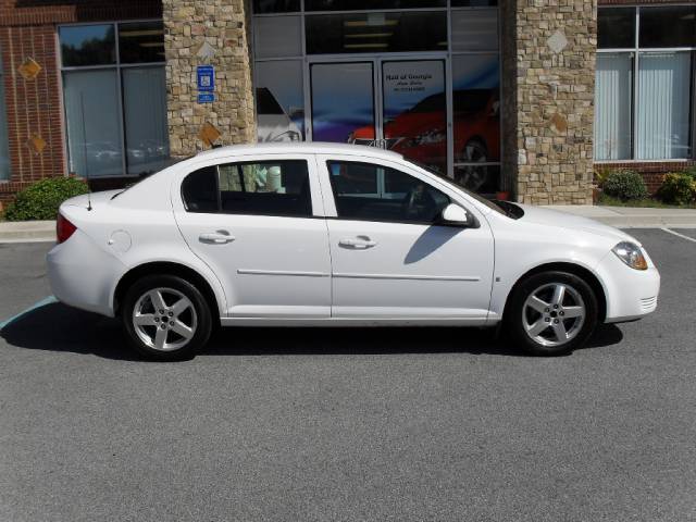 2009 Chevrolet Cobalt SL1