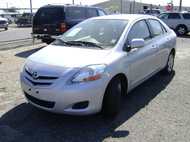 2009 Chevrolet Cobalt SL1