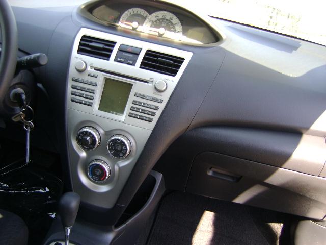 2009 Chevrolet Cobalt SL1