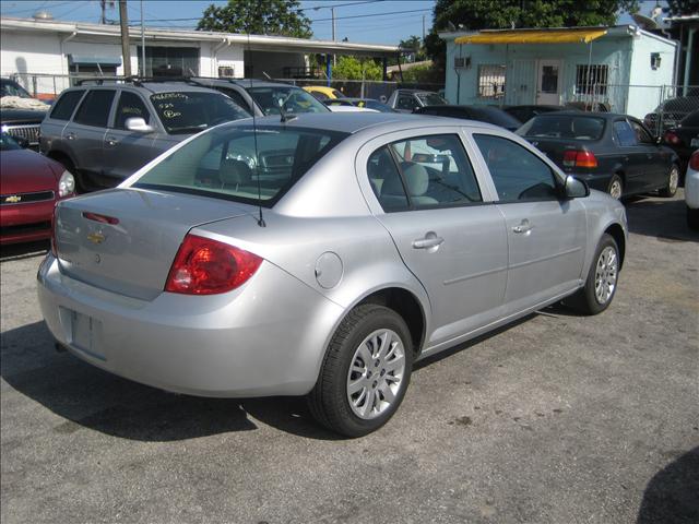 2009 Chevrolet Cobalt Touring W/nav.sys